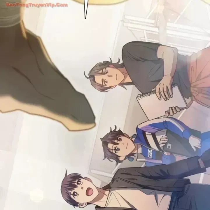 Những Ranker Cấp S Mà Tôi Nuôi Dưỡng Chap 160 - Next Chap 161