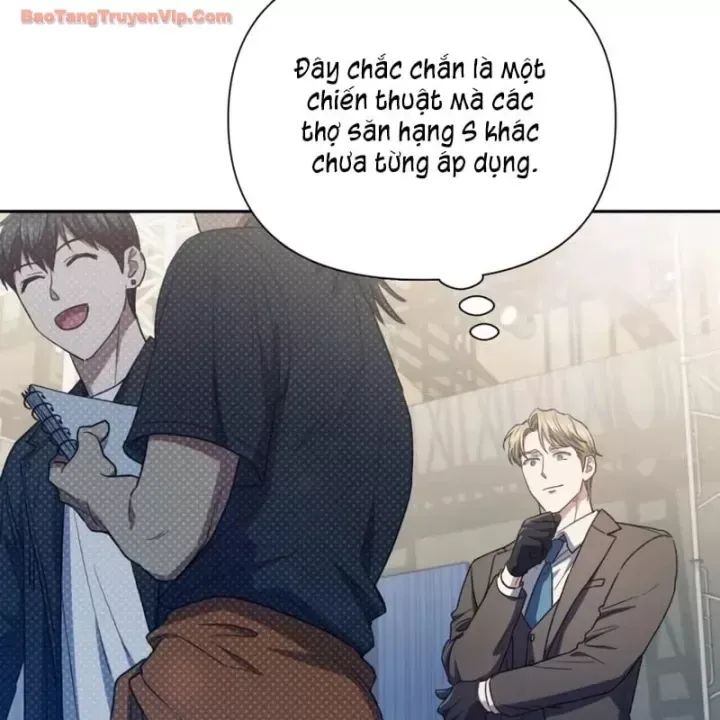 Những Ranker Cấp S Mà Tôi Nuôi Dưỡng Chap 160 - Next Chap 161