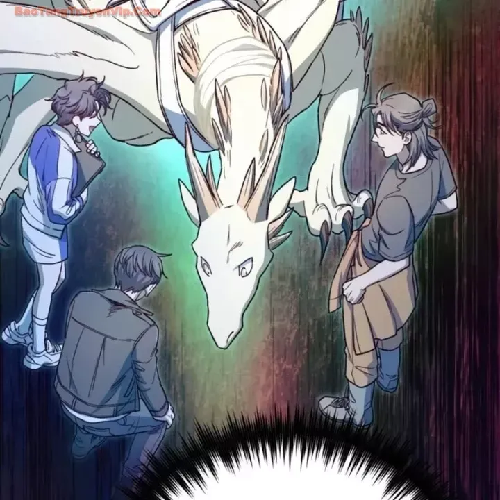 Những Ranker Cấp S Mà Tôi Nuôi Dưỡng Chap 160 - Next Chap 161