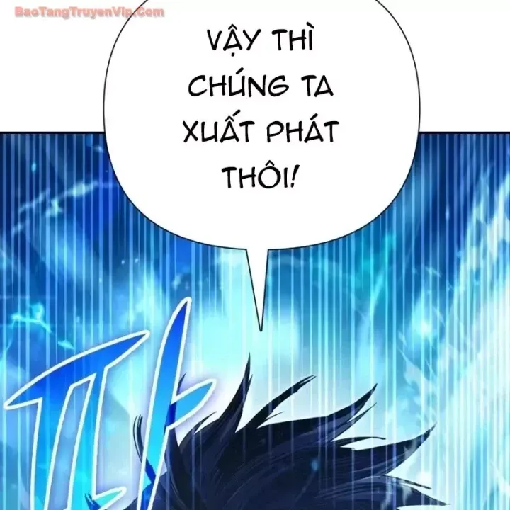 Những Ranker Cấp S Mà Tôi Nuôi Dưỡng Chap 160 - Next Chap 161