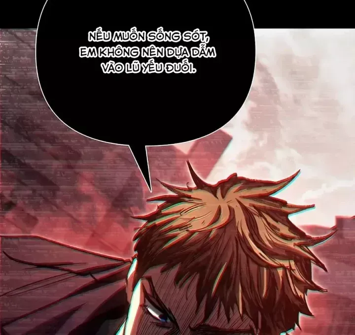 Những Ranker Cấp S Mà Tôi Nuôi Dưỡng Chap 161 - Next Chap 162
