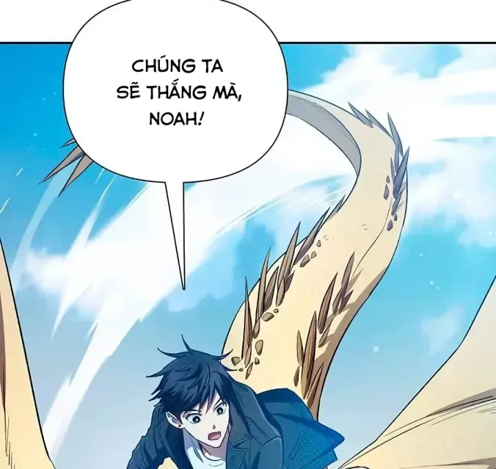 Những Ranker Cấp S Mà Tôi Nuôi Dưỡng Chap 161 - Next Chap 162