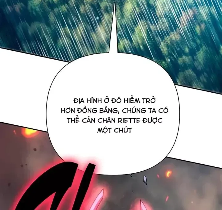 Những Ranker Cấp S Mà Tôi Nuôi Dưỡng Chap 161 - Next Chap 162