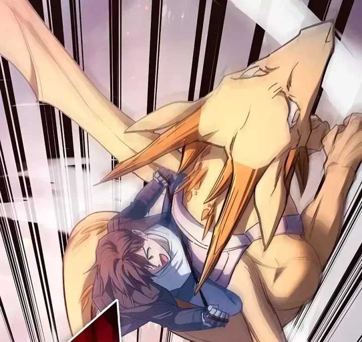 Những Ranker Cấp S Mà Tôi Nuôi Dưỡng Chap 161 - Next Chap 162