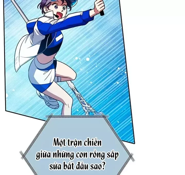 Những Ranker Cấp S Mà Tôi Nuôi Dưỡng Chap 161 - Next Chap 162
