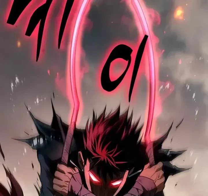 Những Ranker Cấp S Mà Tôi Nuôi Dưỡng Chap 161 - Next Chap 162