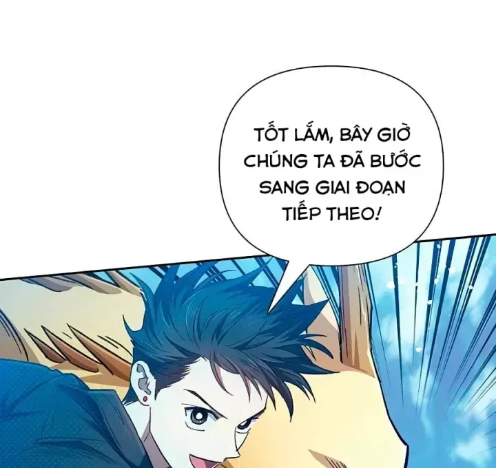 Những Ranker Cấp S Mà Tôi Nuôi Dưỡng Chap 161 - Next Chap 162