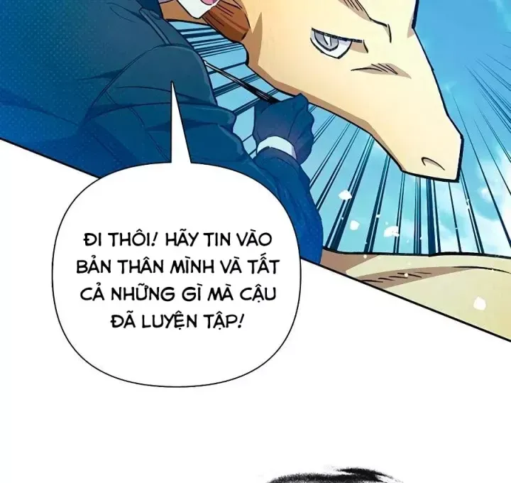 Những Ranker Cấp S Mà Tôi Nuôi Dưỡng Chap 161 - Next Chap 162