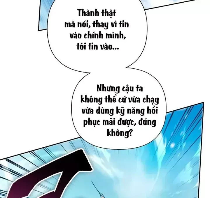 Những Ranker Cấp S Mà Tôi Nuôi Dưỡng Chap 161 - Next Chap 162