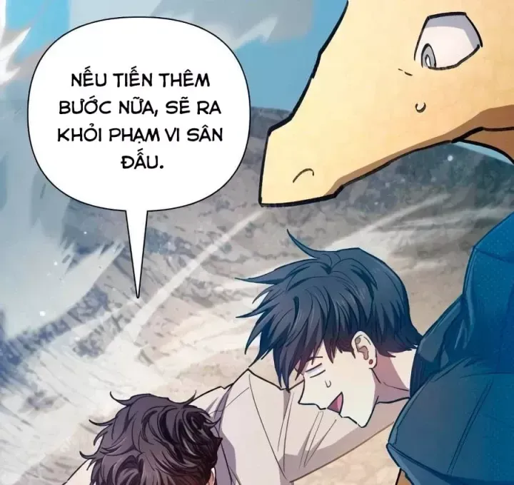 Những Ranker Cấp S Mà Tôi Nuôi Dưỡng Chap 161 - Next Chap 162