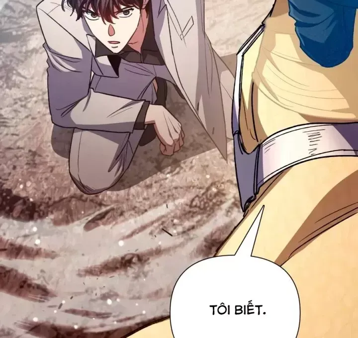 Những Ranker Cấp S Mà Tôi Nuôi Dưỡng Chap 161 - Next Chap 162