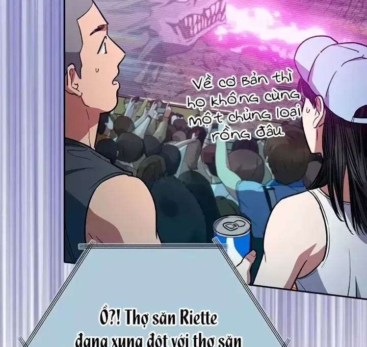Những Ranker Cấp S Mà Tôi Nuôi Dưỡng Chap 161 - Next Chap 162