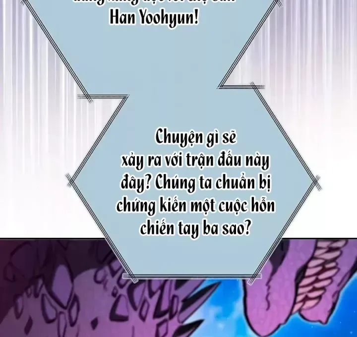 Những Ranker Cấp S Mà Tôi Nuôi Dưỡng Chap 161 - Next Chap 162