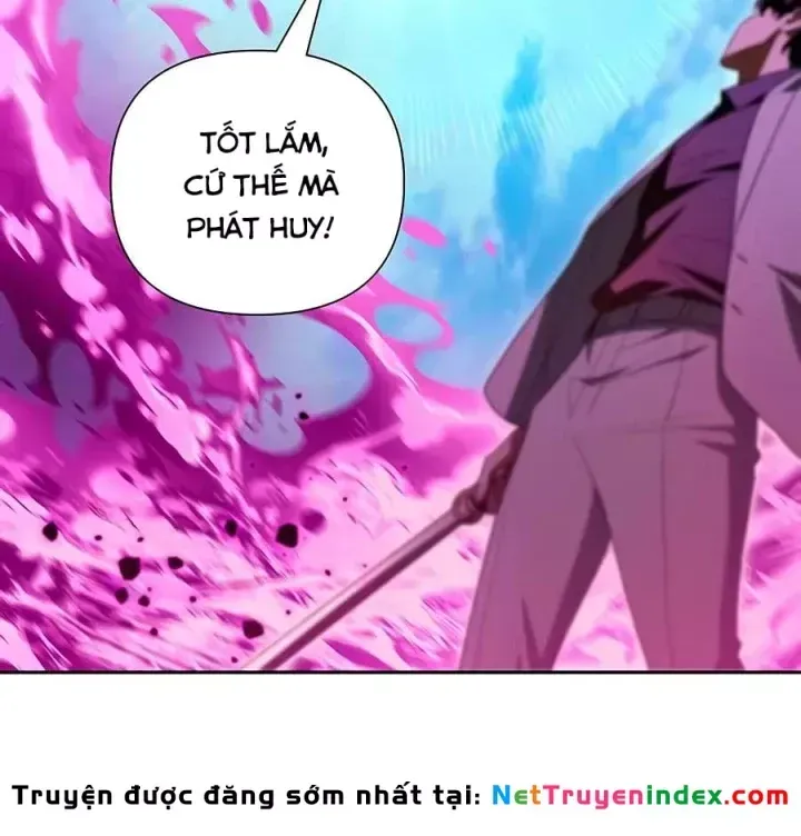 Những Ranker Cấp S Mà Tôi Nuôi Dưỡng Chap 161 - Next Chap 162