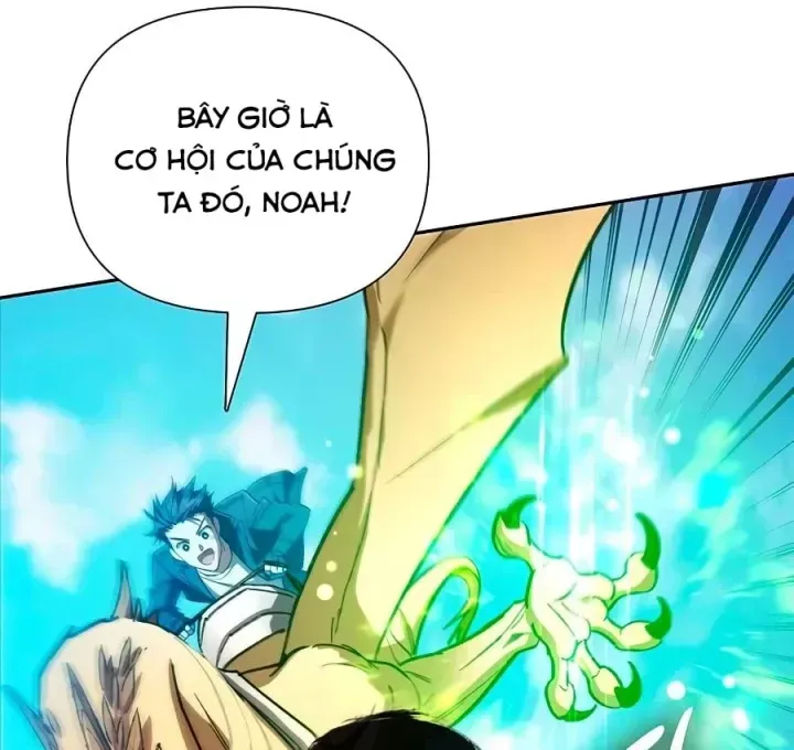 Những Ranker Cấp S Mà Tôi Nuôi Dưỡng Chap 161 - Next Chap 162