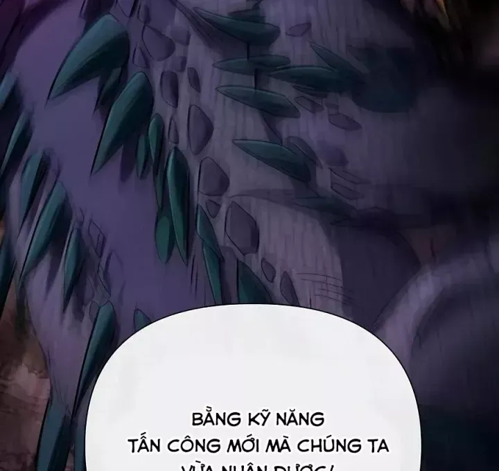 Những Ranker Cấp S Mà Tôi Nuôi Dưỡng Chap 161 - Next Chap 162
