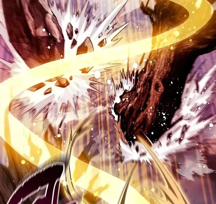Những Ranker Cấp S Mà Tôi Nuôi Dưỡng Chap 161 - Next Chap 162