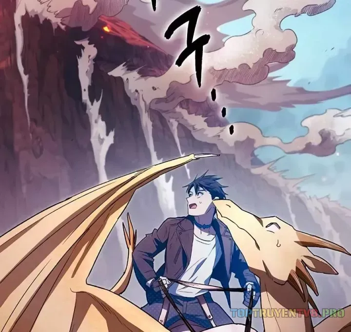 Những Ranker Cấp S Mà Tôi Nuôi Dưỡng Chap 161 - Next Chap 162