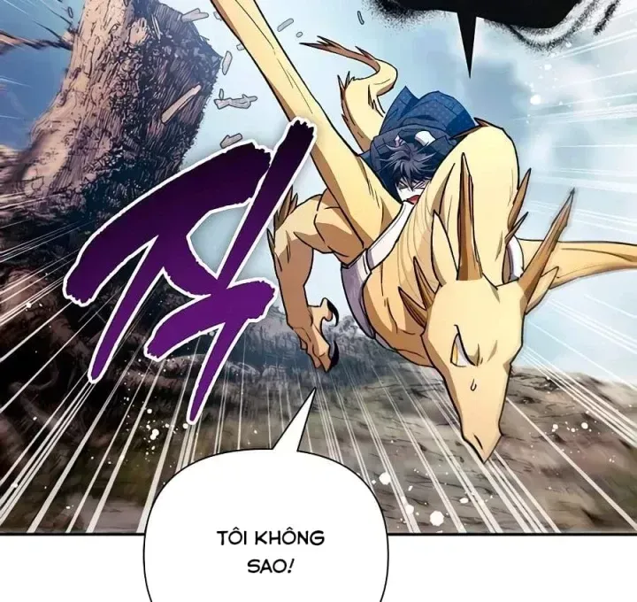 Những Ranker Cấp S Mà Tôi Nuôi Dưỡng Chap 161 - Next Chap 162