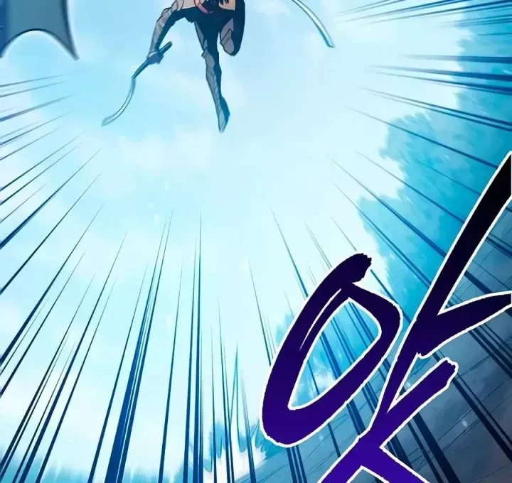 Những Ranker Cấp S Mà Tôi Nuôi Dưỡng Chap 161 - Next Chap 162