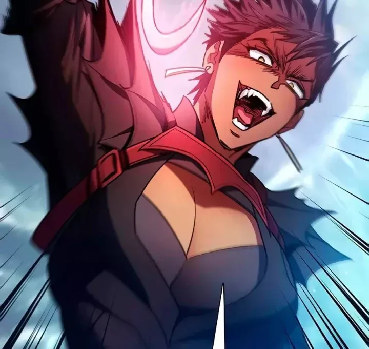Những Ranker Cấp S Mà Tôi Nuôi Dưỡng Chap 161 - Next Chap 162