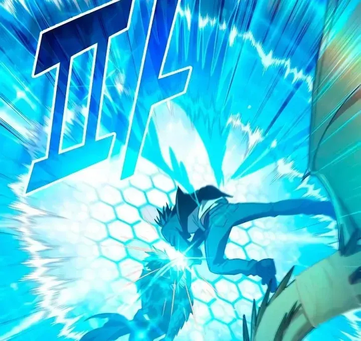 Những Ranker Cấp S Mà Tôi Nuôi Dưỡng Chap 161 - Next Chap 162