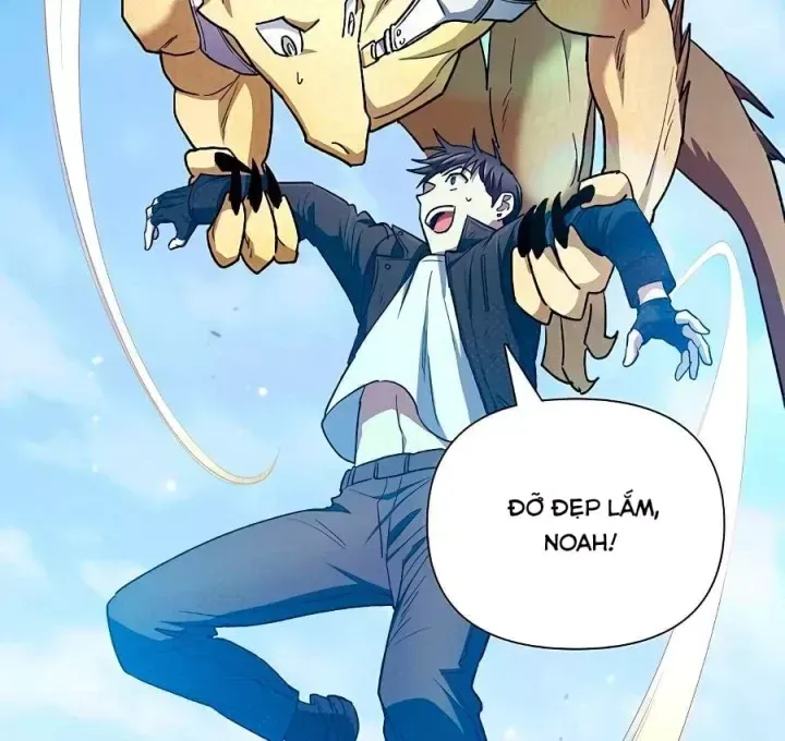 Những Ranker Cấp S Mà Tôi Nuôi Dưỡng Chap 161 - Next Chap 162