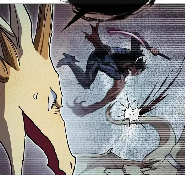 Những Ranker Cấp S Mà Tôi Nuôi Dưỡng Chap 161 - Next Chap 162