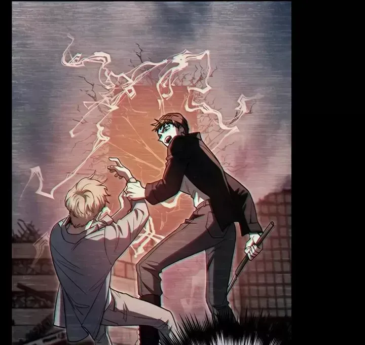 Những Ranker Cấp S Mà Tôi Nuôi Dưỡng Chap 161 - Next Chap 162