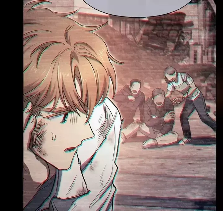 Những Ranker Cấp S Mà Tôi Nuôi Dưỡng Chap 161 - Next Chap 162