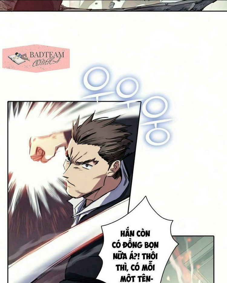 Những Ranker Cấp S Mà Tôi Nuôi Dưỡng Chap 17 - Next Chap 18