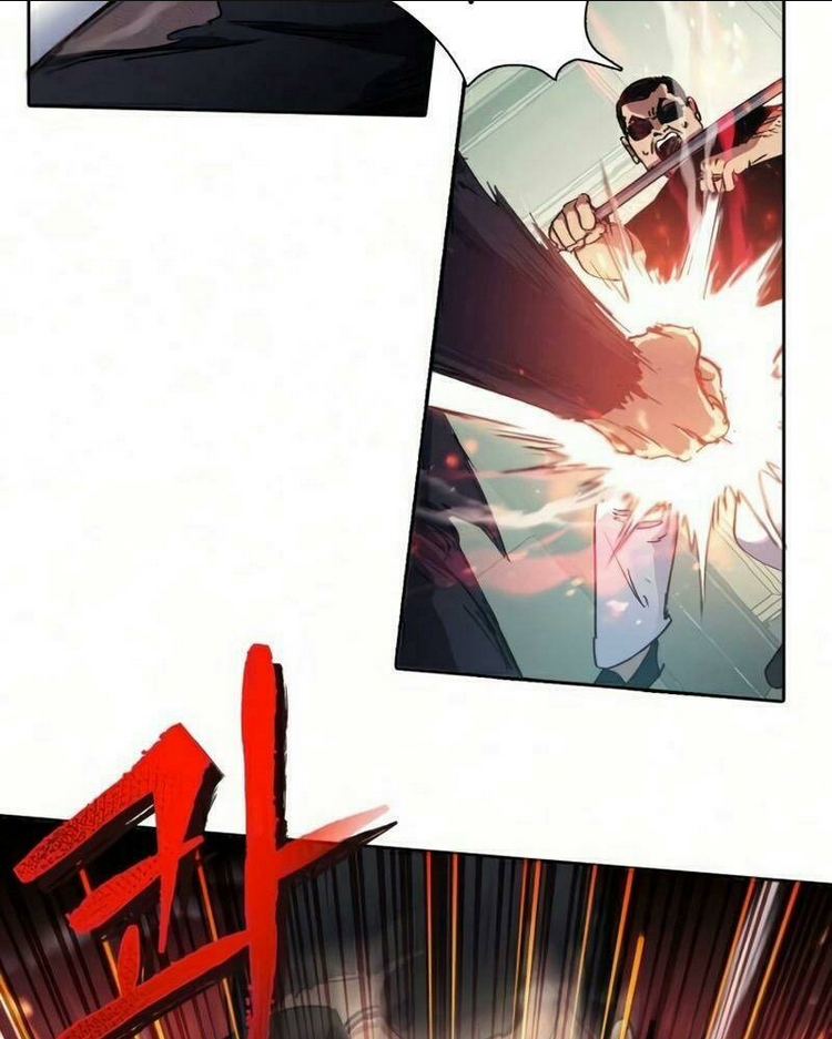 Những Ranker Cấp S Mà Tôi Nuôi Dưỡng Chap 17 - Next Chap 18