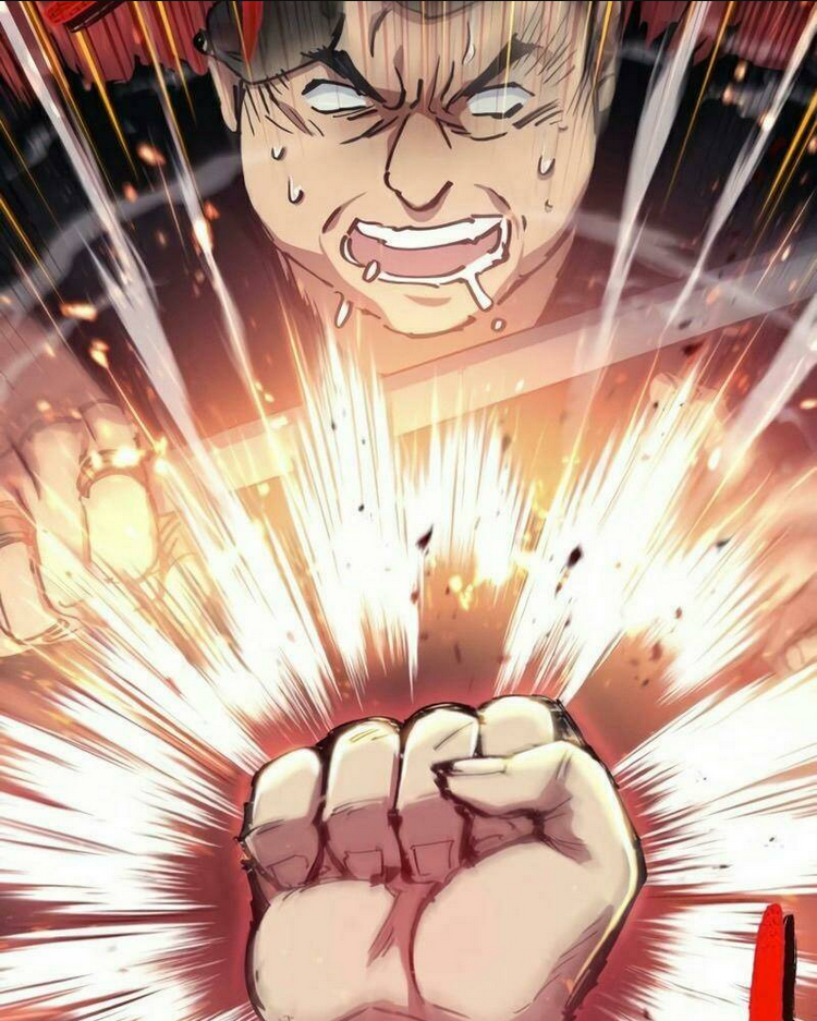 Những Ranker Cấp S Mà Tôi Nuôi Dưỡng Chap 17 - Next Chap 18