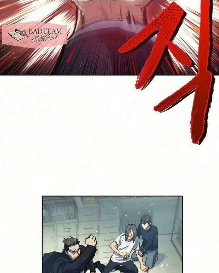 Những Ranker Cấp S Mà Tôi Nuôi Dưỡng Chap 17 - Next Chap 18