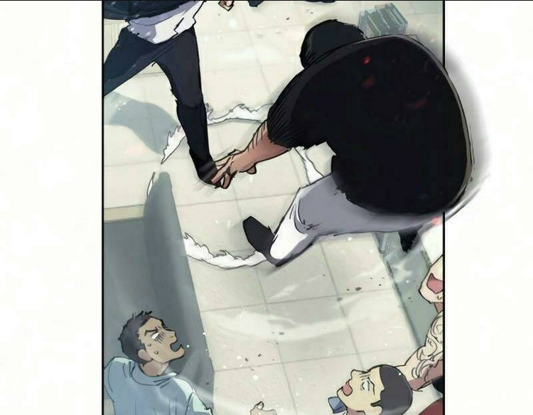 Những Ranker Cấp S Mà Tôi Nuôi Dưỡng Chap 17 - Next Chap 18