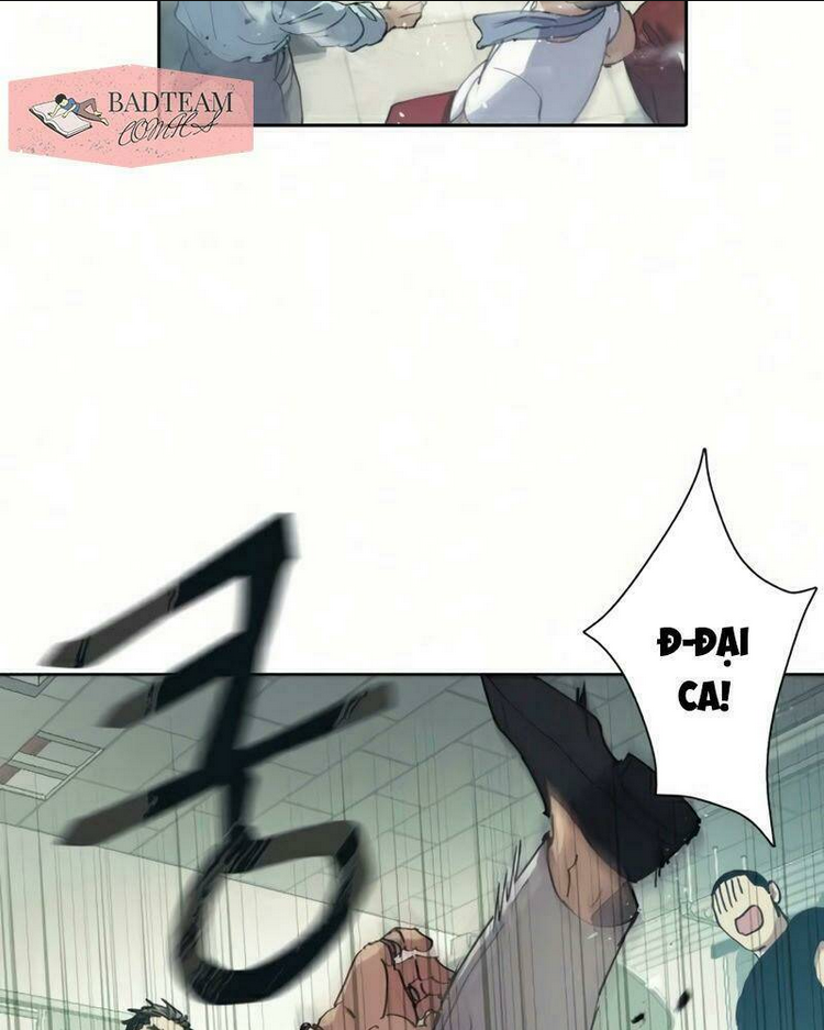 Những Ranker Cấp S Mà Tôi Nuôi Dưỡng Chap 17 - Next Chap 18