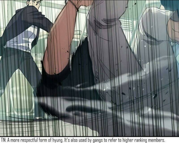 Những Ranker Cấp S Mà Tôi Nuôi Dưỡng Chap 17 - Next Chap 18