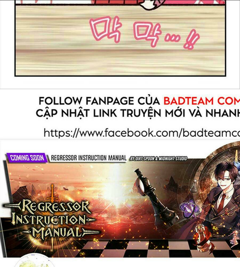 Những Ranker Cấp S Mà Tôi Nuôi Dưỡng Chap 17 - Next Chap 18