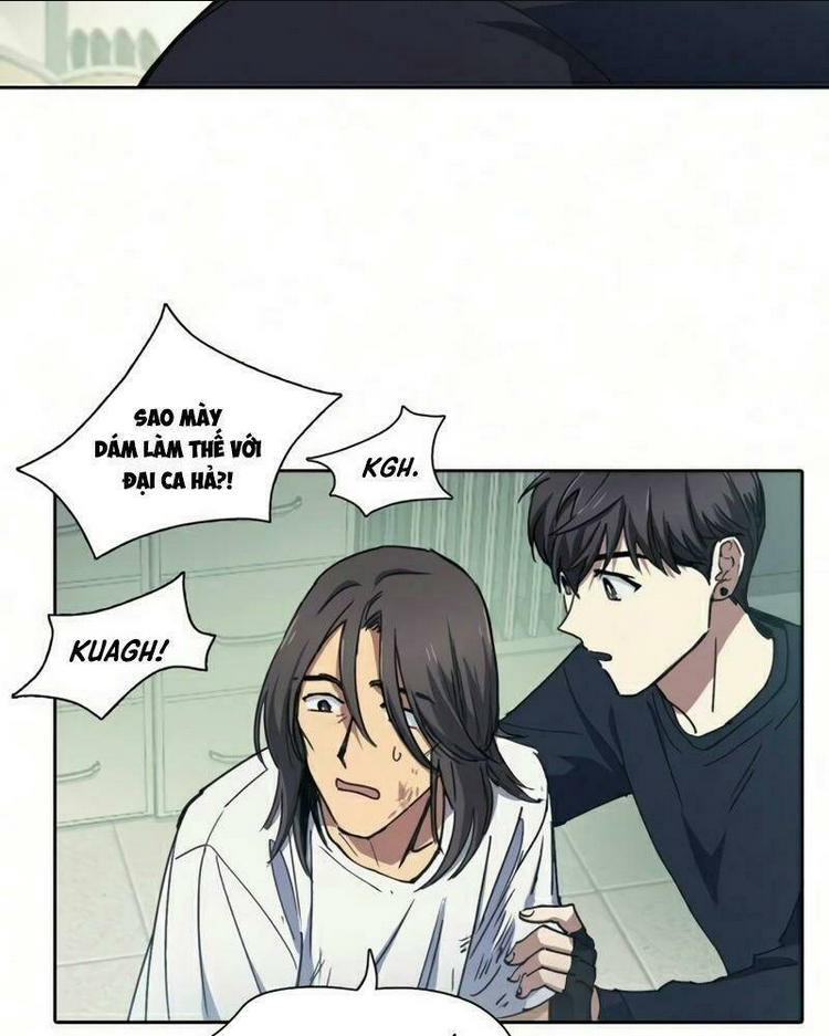 Những Ranker Cấp S Mà Tôi Nuôi Dưỡng Chap 17 - Next Chap 18