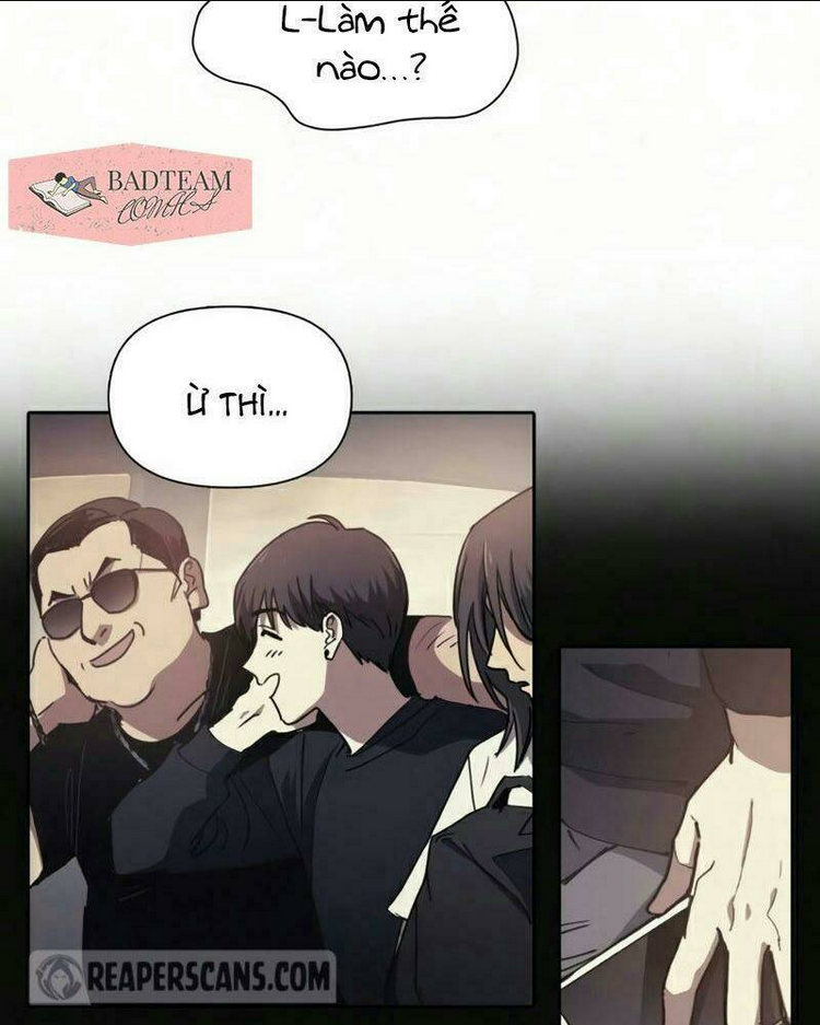 Những Ranker Cấp S Mà Tôi Nuôi Dưỡng Chap 17 - Next Chap 18