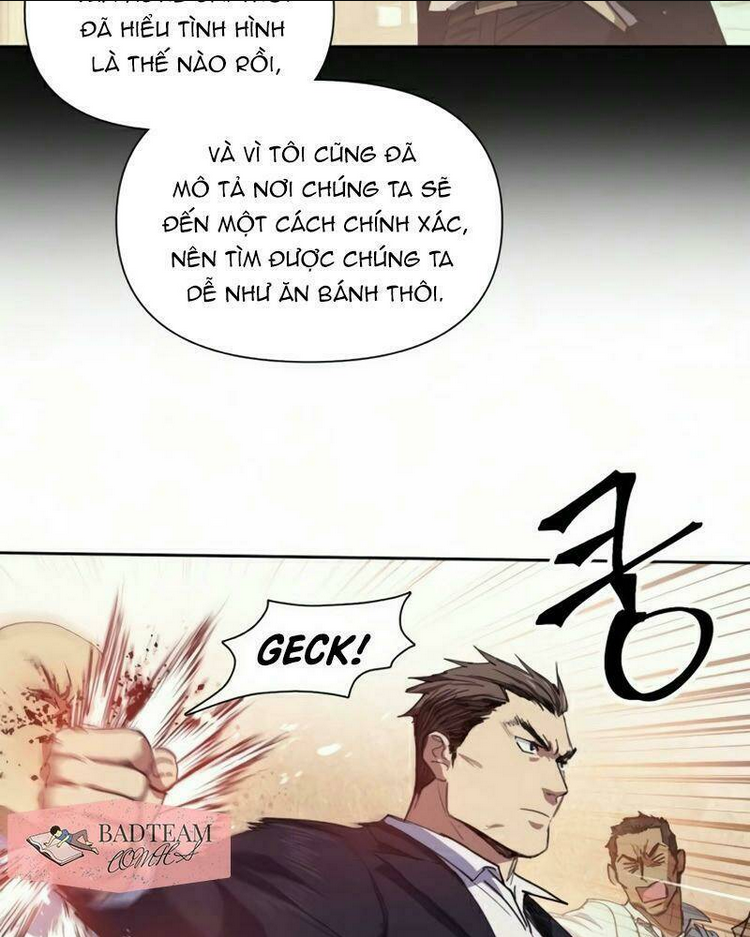 Những Ranker Cấp S Mà Tôi Nuôi Dưỡng Chap 17 - Next Chap 18