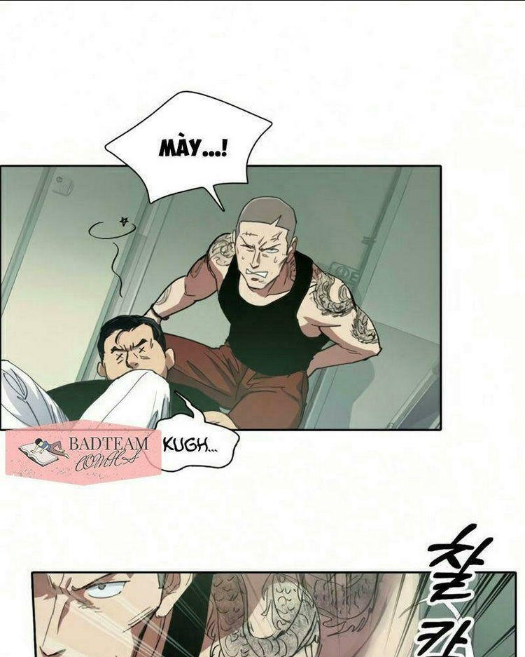 Những Ranker Cấp S Mà Tôi Nuôi Dưỡng Chap 17 - Next Chap 18