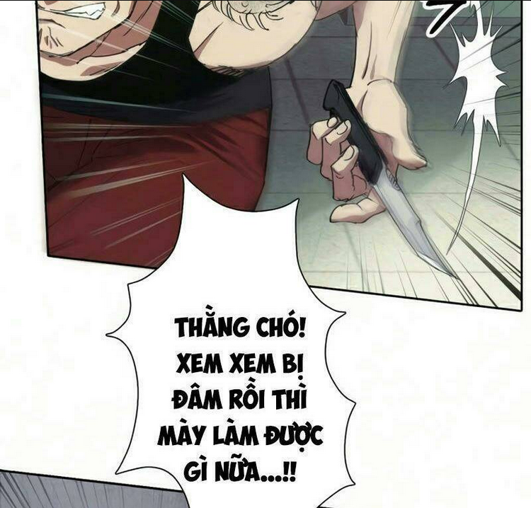 Những Ranker Cấp S Mà Tôi Nuôi Dưỡng Chap 17 - Next Chap 18