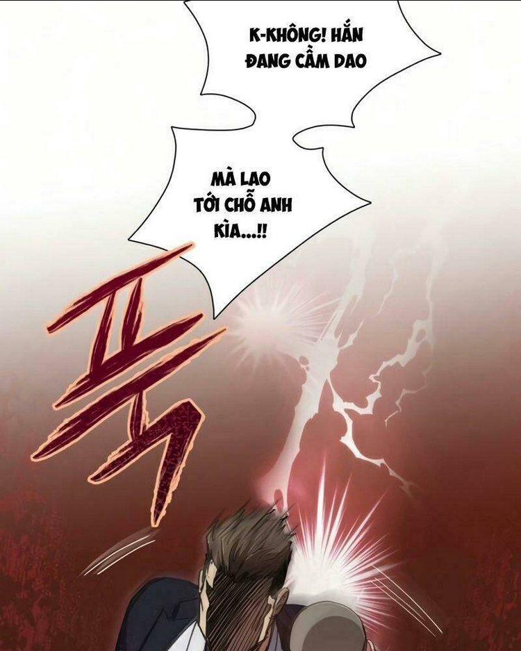 Những Ranker Cấp S Mà Tôi Nuôi Dưỡng Chap 17 - Next Chap 18