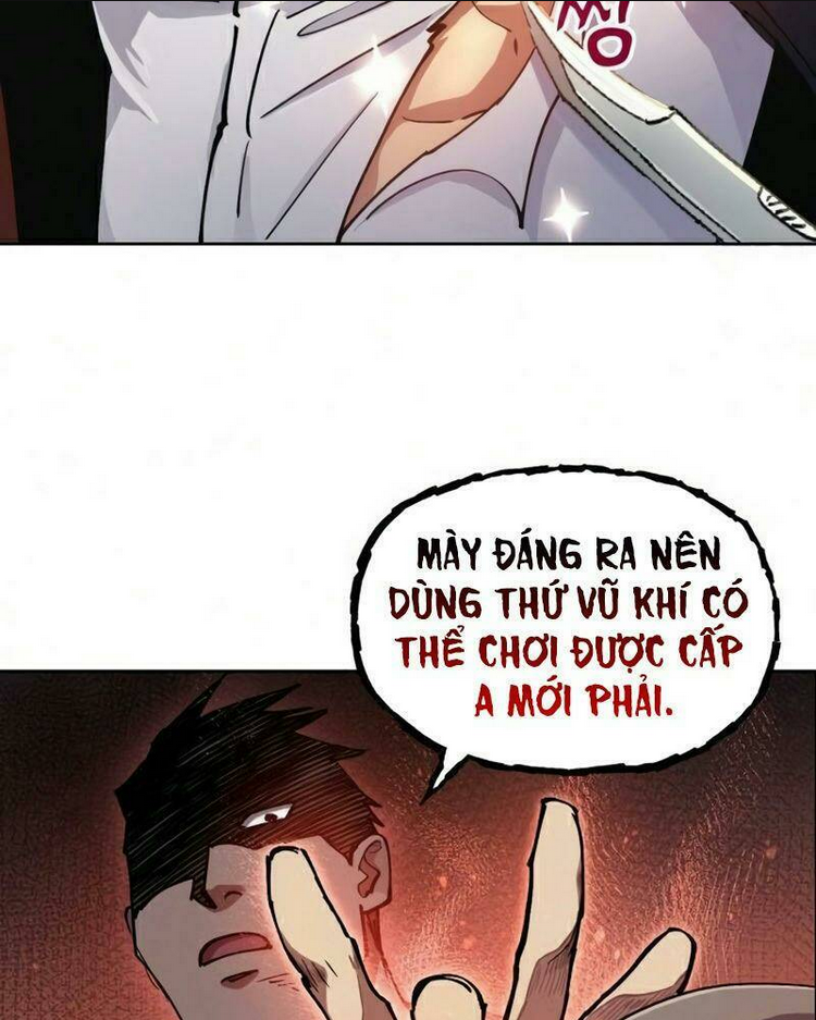 Những Ranker Cấp S Mà Tôi Nuôi Dưỡng Chap 17 - Next Chap 18