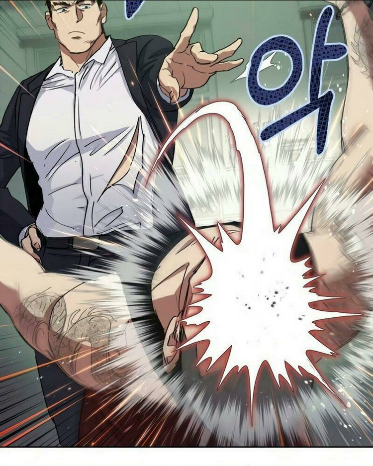 Những Ranker Cấp S Mà Tôi Nuôi Dưỡng Chap 17 - Next Chap 18