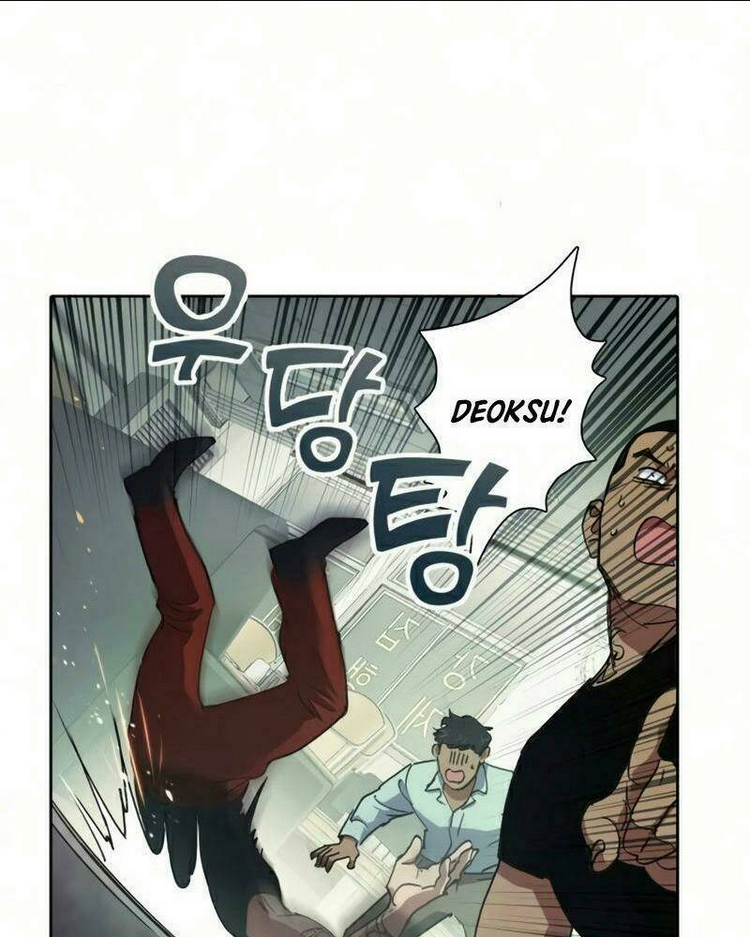 Những Ranker Cấp S Mà Tôi Nuôi Dưỡng Chap 17 - Next Chap 18