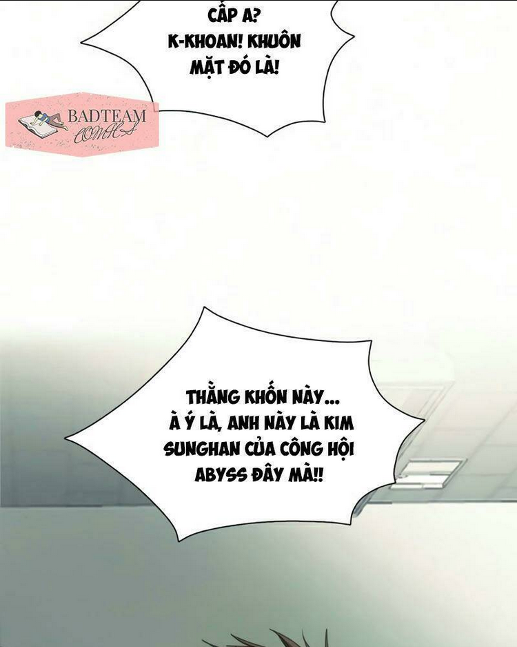 Những Ranker Cấp S Mà Tôi Nuôi Dưỡng Chap 17 - Next Chap 18