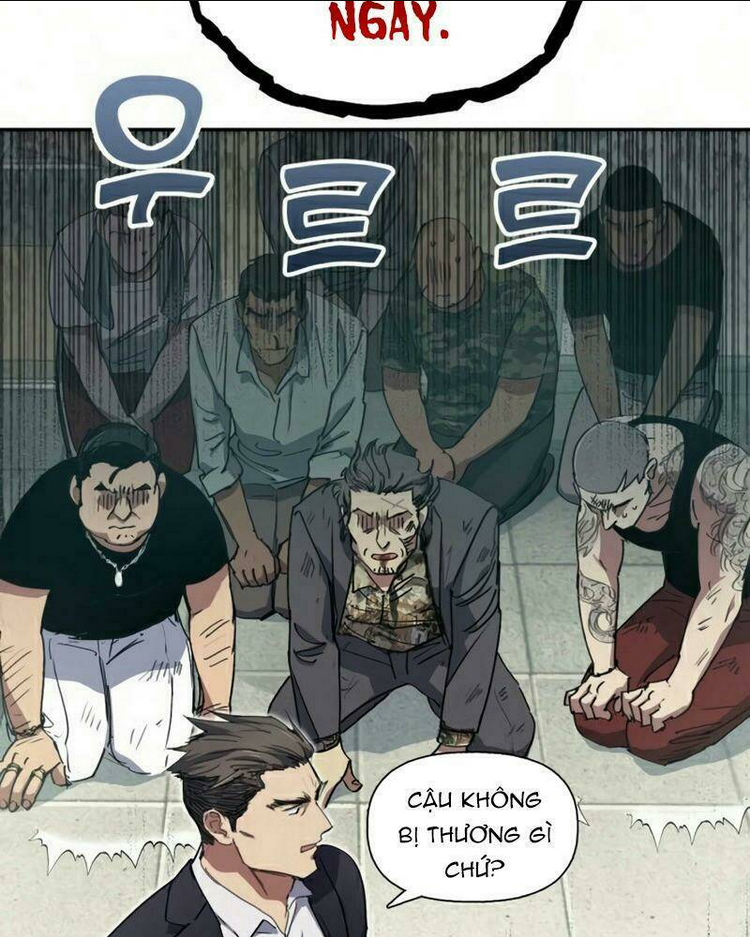 Những Ranker Cấp S Mà Tôi Nuôi Dưỡng Chap 17 - Next Chap 18