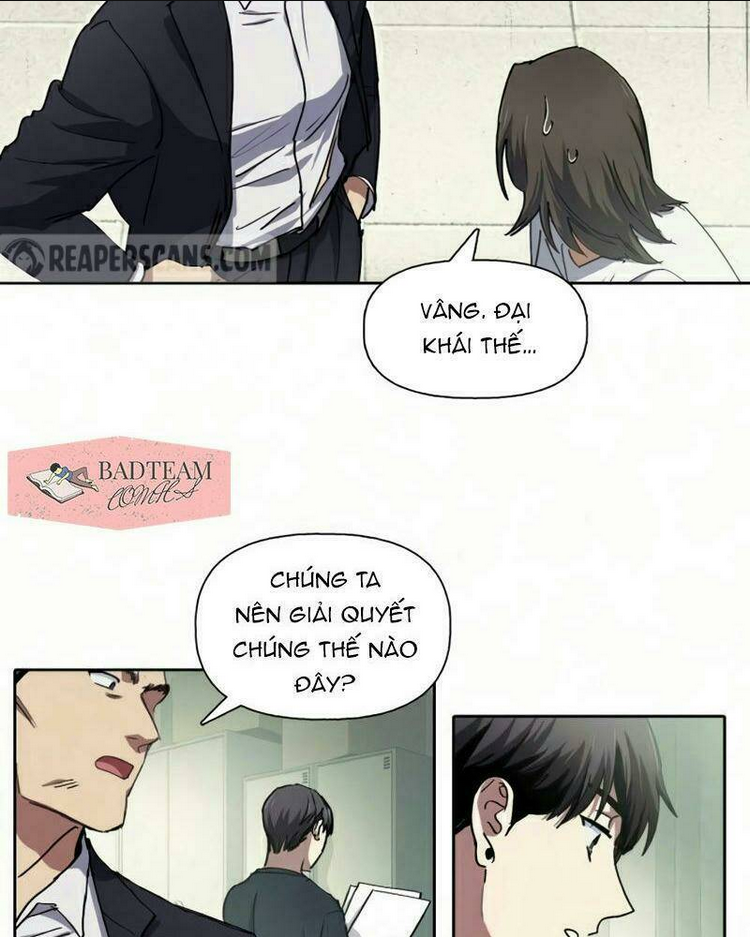 Những Ranker Cấp S Mà Tôi Nuôi Dưỡng Chap 17 - Next Chap 18